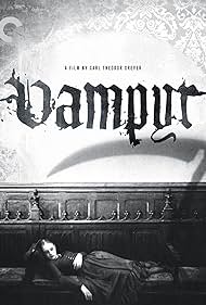 Vampyr (1934)