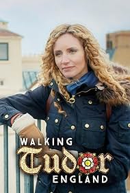 Walking Tudor England (2021)