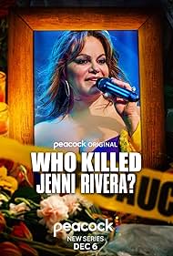 Who Killed Jenni Rivera? (2022)